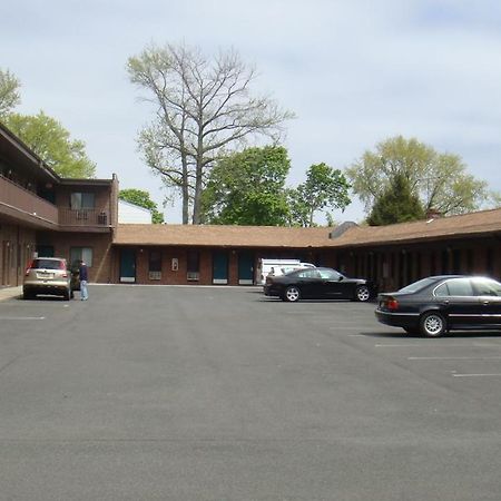 Beauty Rest Motel Edison Exterior photo